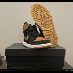 Jordan 1 Retro “Melo Pe”